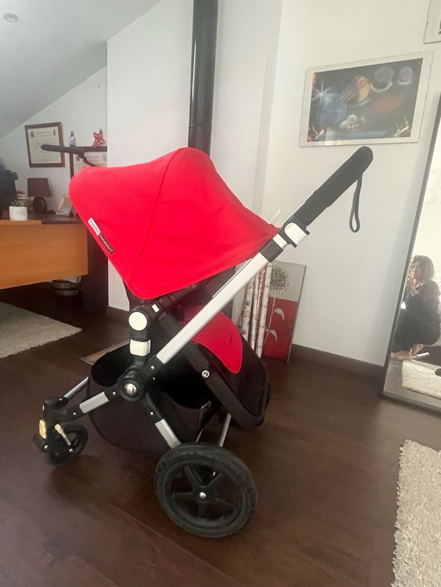 Bugaboo Camaleon 3