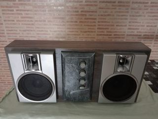 Equipo para música 