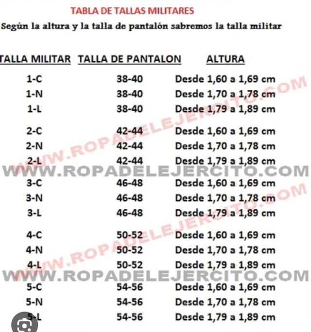Tuta militare 3N antica Mimeta