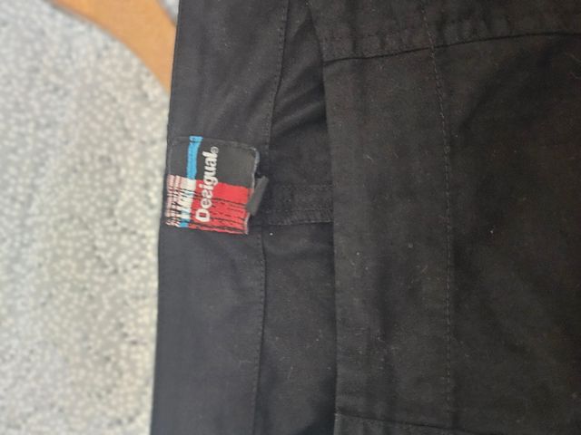 faldas midi motivo a este teat