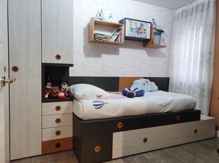 Habitación infantil