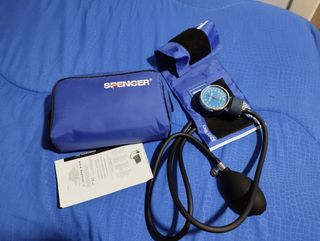 Misuratore di pressione 