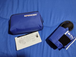 Misuratore di pressione 