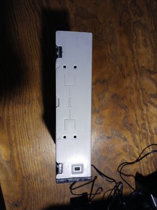 Lector de discos DVD LG