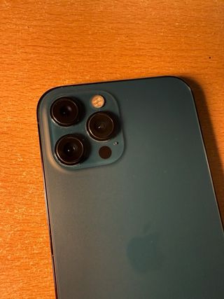 Iphone 12 ProMax 128gb