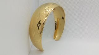 Brazalete Africano Modelo Dubai 22MM