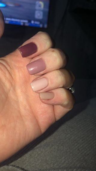 Manicurista