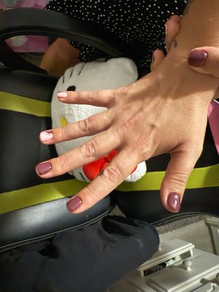 Manicurista