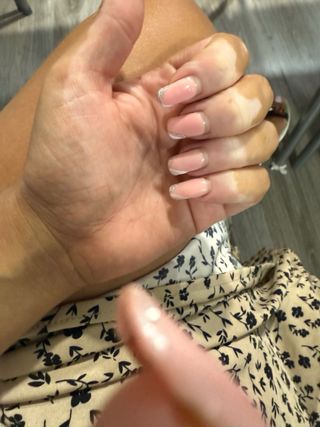 Manicurista