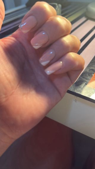 Manicurista