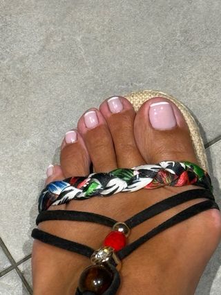 Manicurista