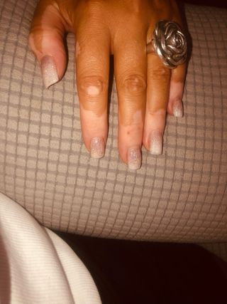 Manicurista