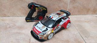 Coche de RC ELECTRICO MARCA NINCO