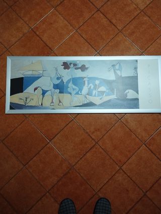 Quadro da Parete