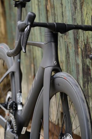 Bicicleta carretera Scott Foil RC 10