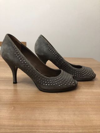 Zapato salón