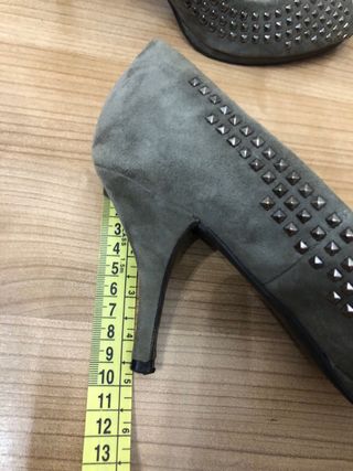 Zapato salón