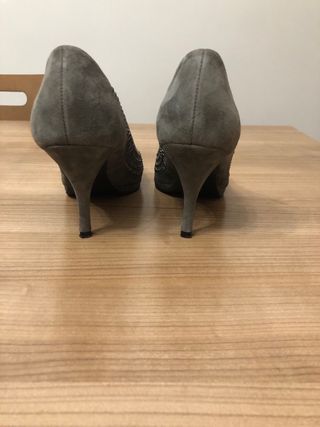 Zapato salón