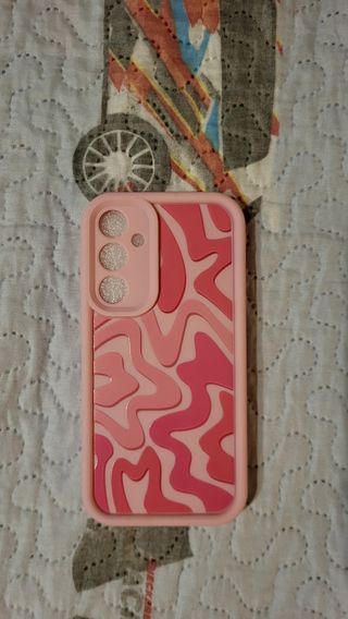 Funda galaxy s23 FE