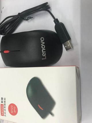 raton usb nuevo Usb M120/120pro