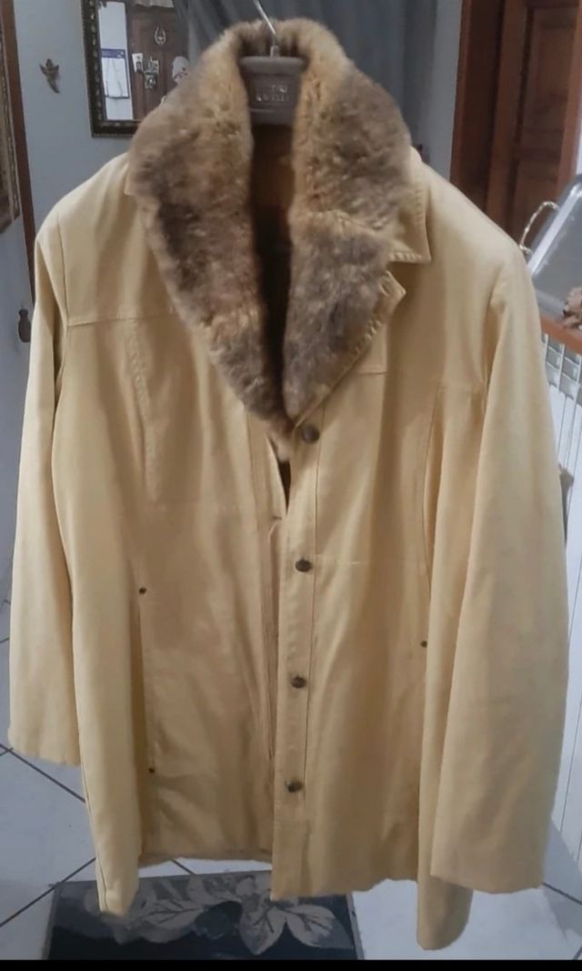 Giaccone donna curvy