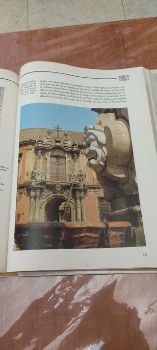 Libro Historia de Sevilla
