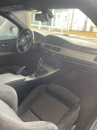 BMW Serie 3 2010 e92 lci