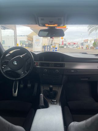 BMW Serie 3 2010 e92 lci