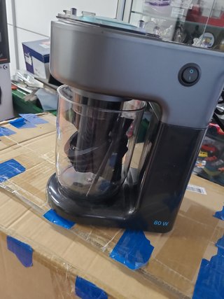 Cecotec Espirilizador