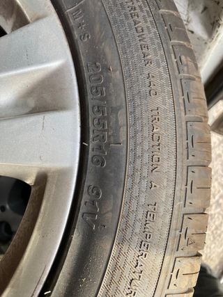 Piloto trasero derecho Nissan Juke