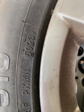 Piloto trasero derecho Nissan Juke