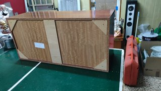 Mueble bar