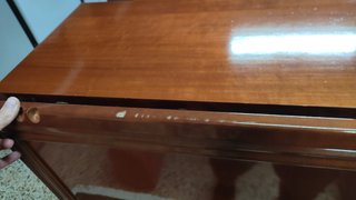 Mueble bar