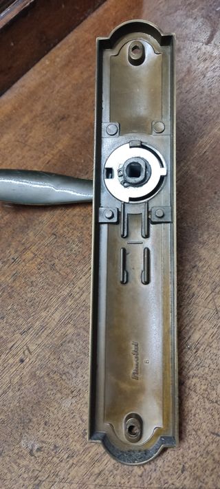 5 juegos completos manillas de interior