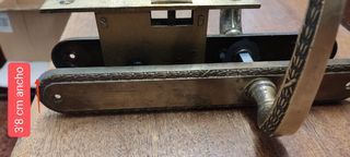 5 juegos completos manillas de interior