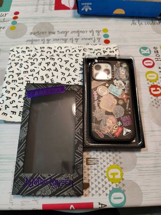 Funda iPhone 14 pro Max