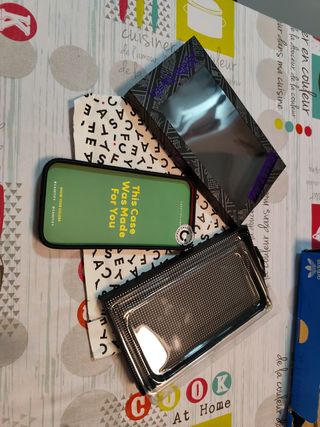 Funda iPhone 14 pro Max