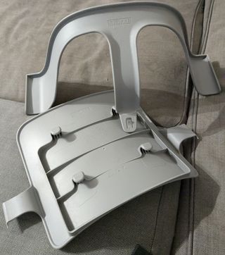 Adaptador stokke