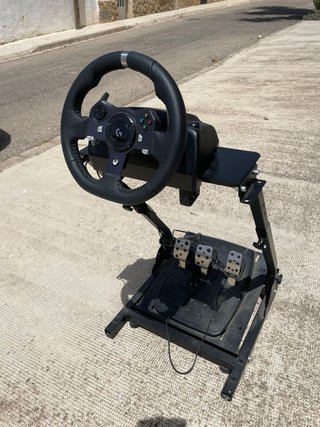Volante G920 logitech