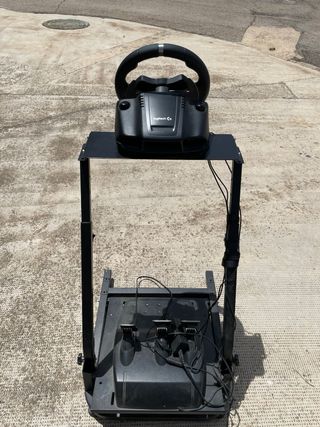 Volante G920 logitech