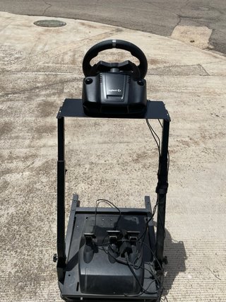 Volante G920 logitech