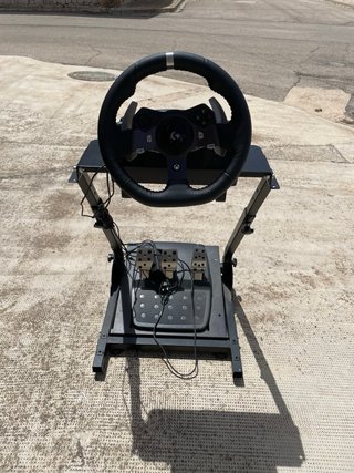 Volante G920 logitech
