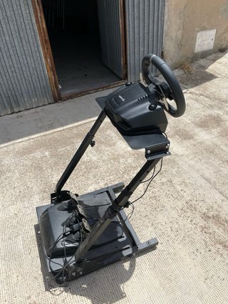 Volante G920 logitech