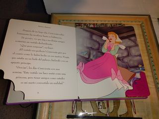 Libros infantiles
