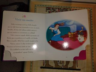 Libros infantiles