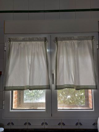 Cortinas