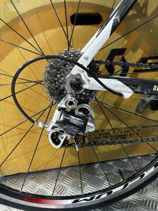 Wilier Izoard Talla S (52)