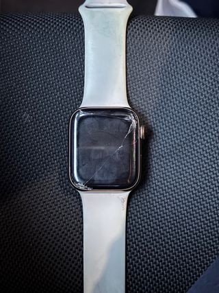 Apple Watch serie 4