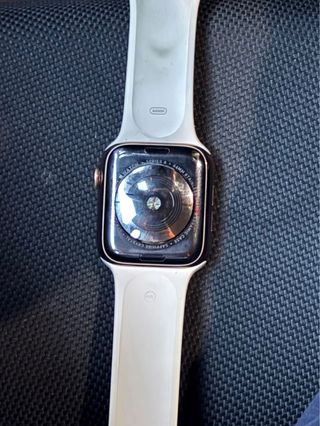 Apple Watch serie 4