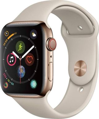 Apple Watch serie 4